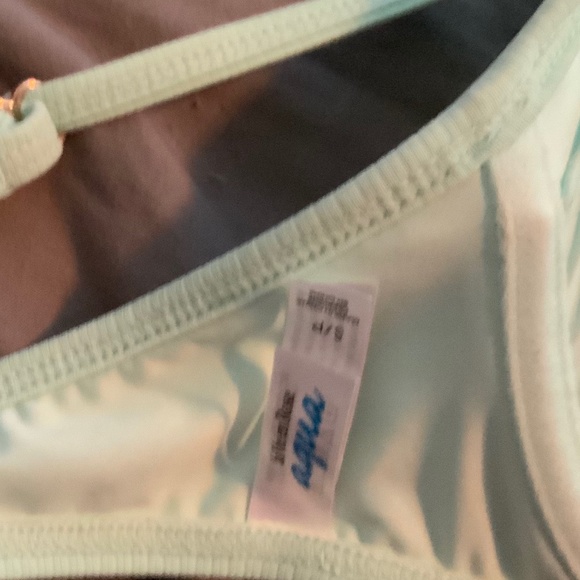 La vie en rose bikini top - Picture 3 of 3